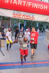 #CSCUnite24 5K Fun Run / 2-Mile Walk